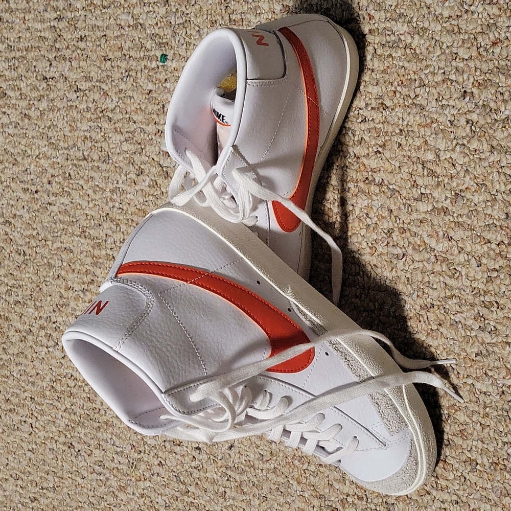 Nike high tops
